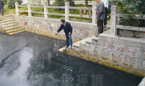 城鎮黑臭河道治理及生態修復六大關鍵點