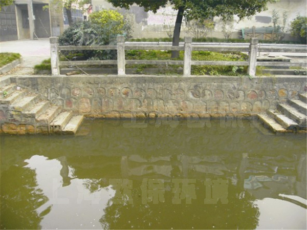 城鎮黑臭河道治理及生態修復六大關鍵點