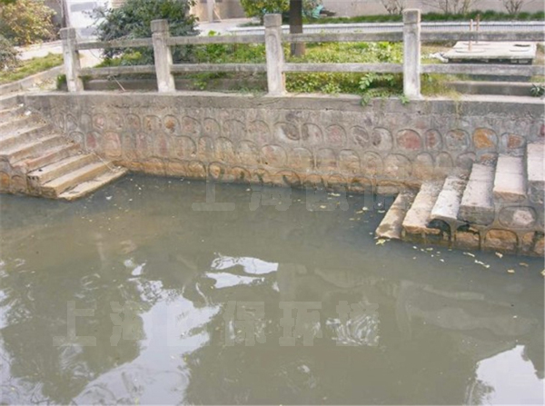 城鎮黑臭河道治理及生態修復六大關鍵點