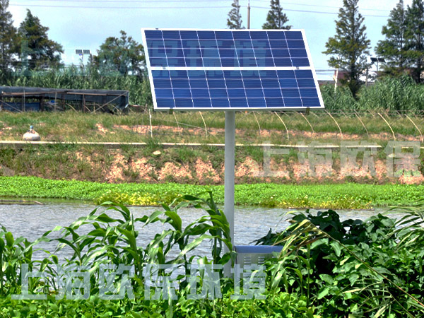 太陽能曝氣機,太陽能微泡曝氣機,SOLARMBA