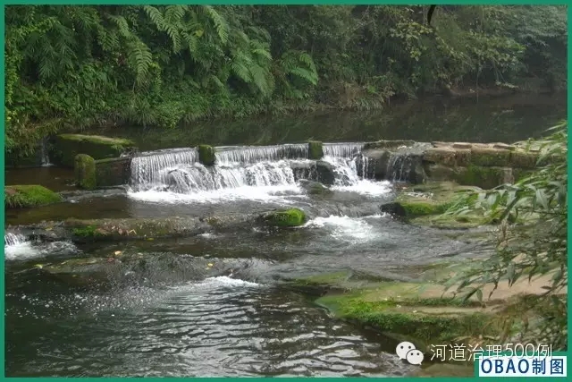 細細流水，蕩漾碧波 思鄉情結，予以寄托