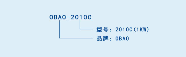 超大流量提水曝氣機參數(shù)表