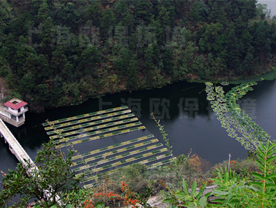 項目名稱：貴陽小關水庫治理生態工程