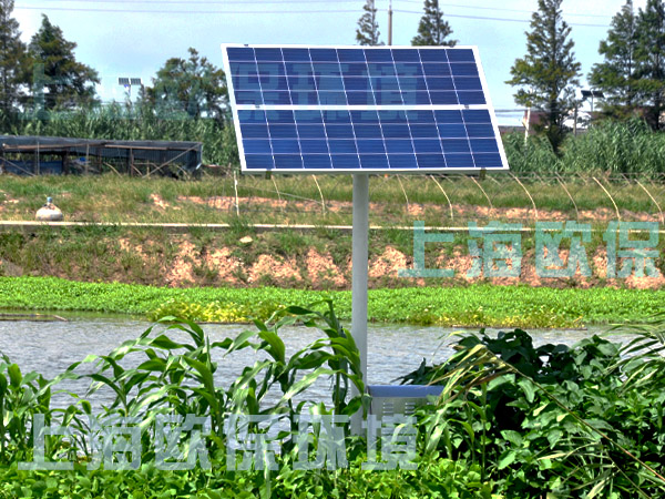 SOLARMBA微泡式太陽能曝氣機